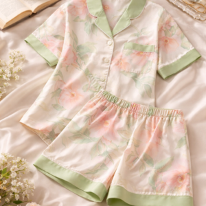 Botanical Dreams 2 Piece Set